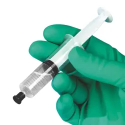 Mediware Jelly-Dest Glijmiddelspuit Jelly-Dest spuit